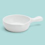 Avet Cazuela con Asa Speciality 16 cm (H 5 cm) de Porcelana
